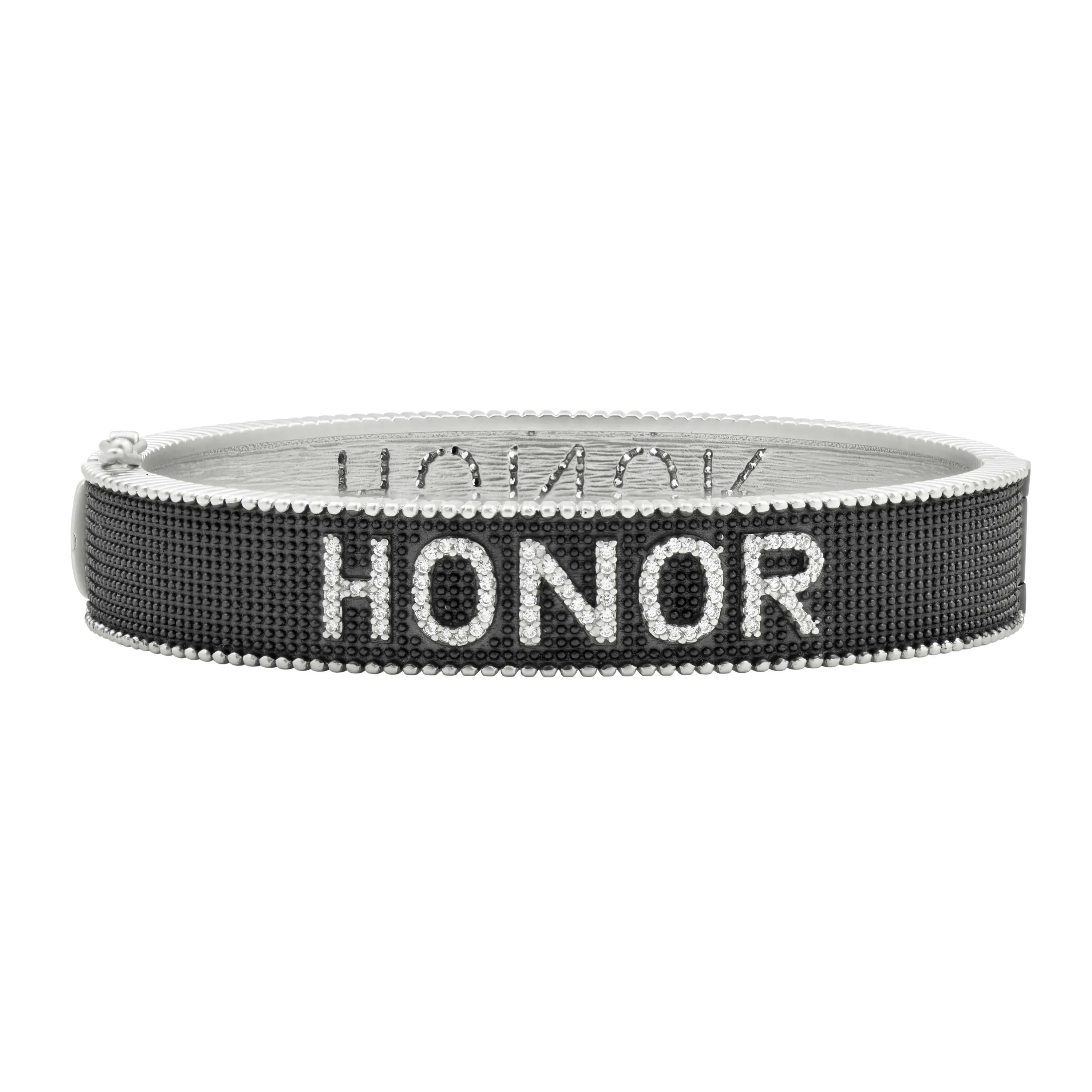 The HONOR Bracelet