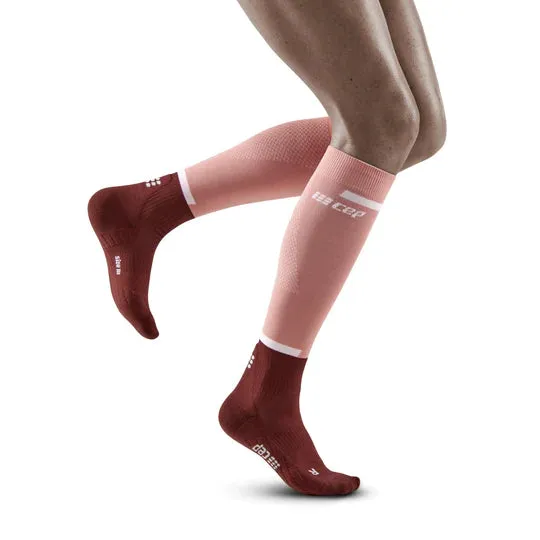 The Run Compression Socks 4.0 Women's