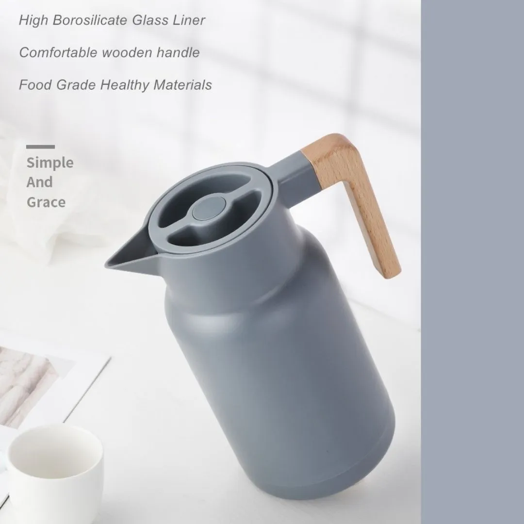 Thermal Flask / Thermos 1 Liter