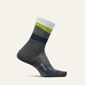 Trail Max Cushion Mini Crew Sock