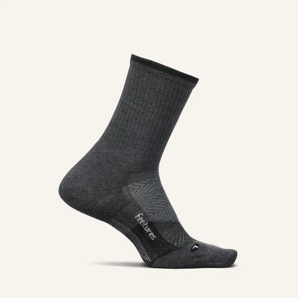 Trail Max Cushion Mini Crew Sock