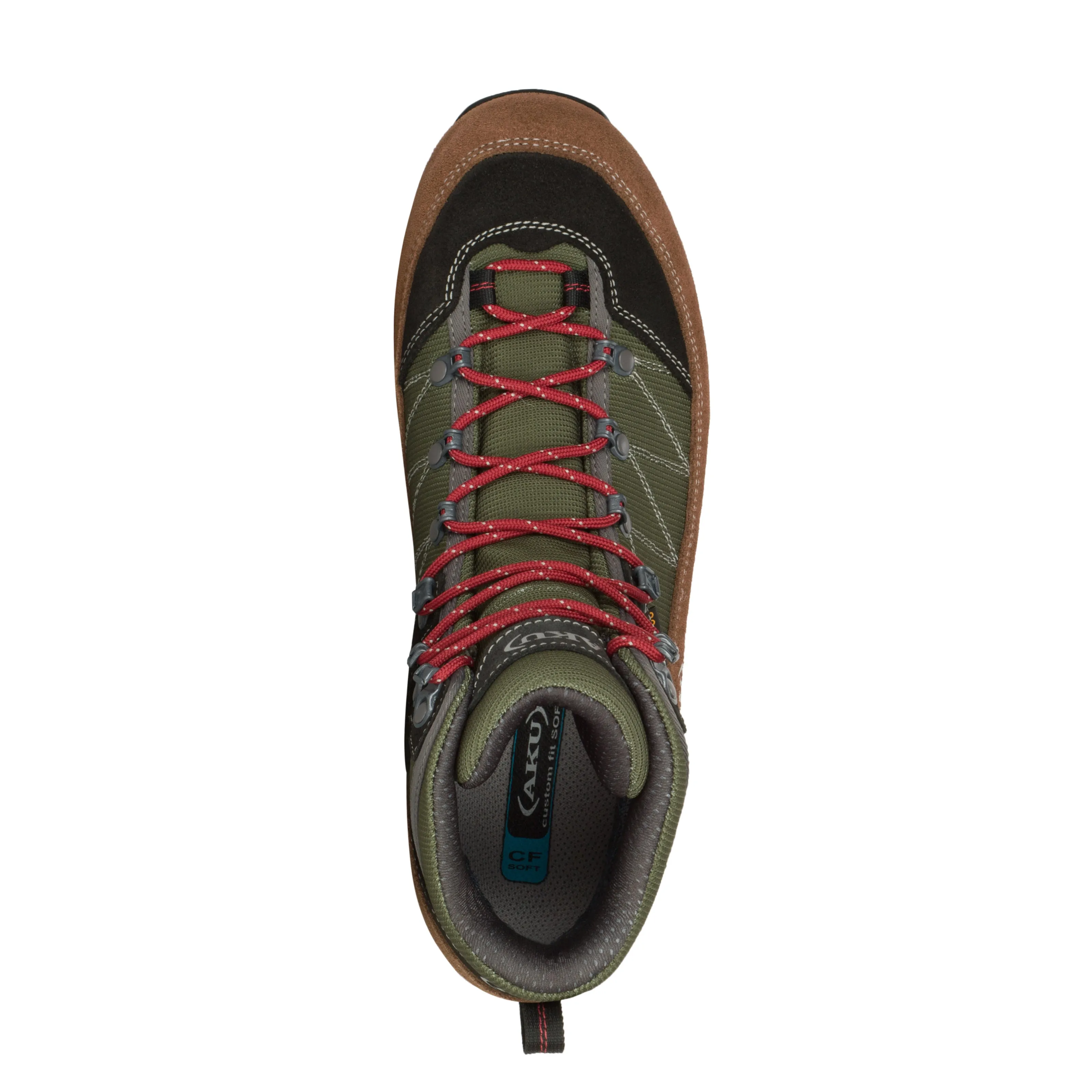 Trekker Lite III GTX - Men's