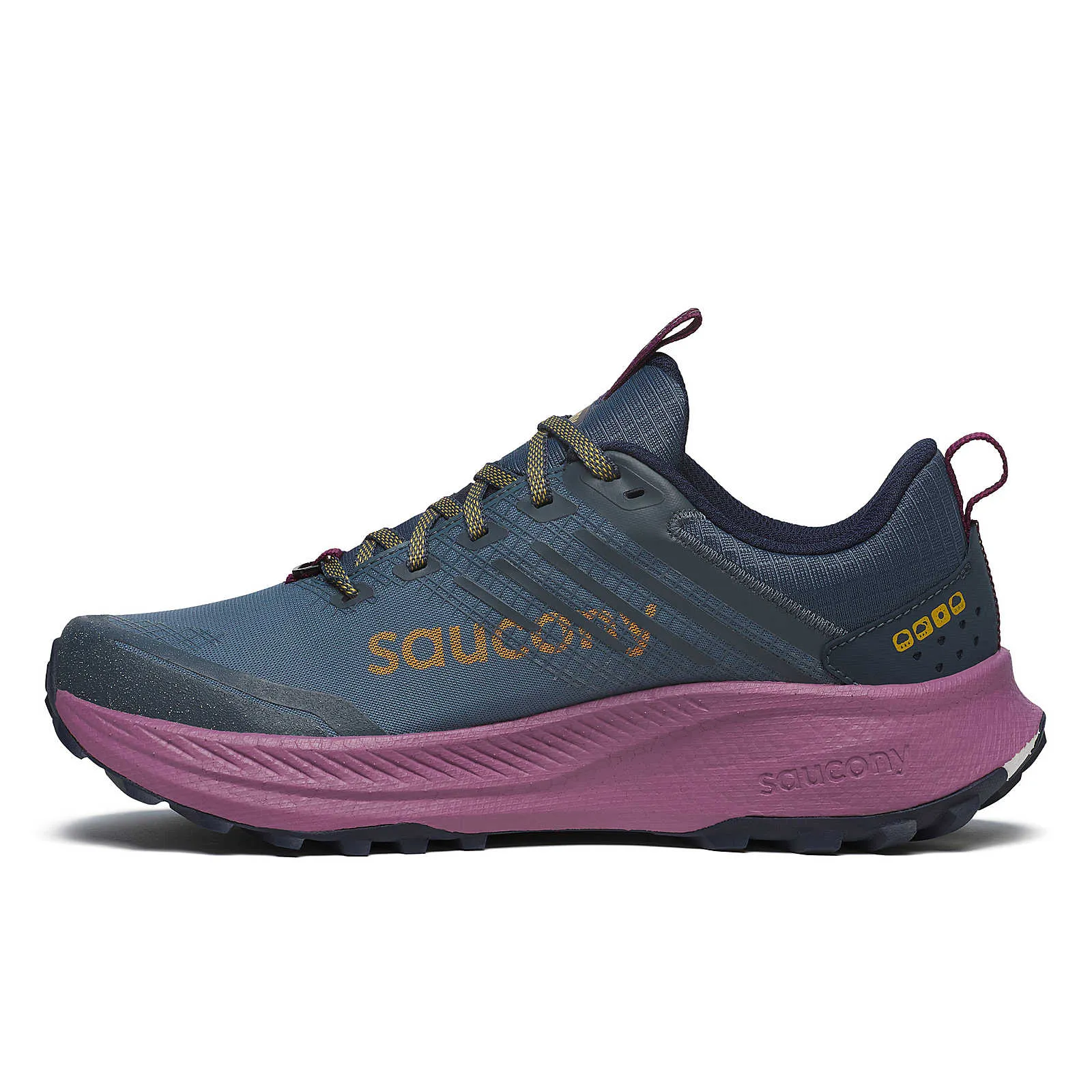 W Saucony Ride TR2 GTX