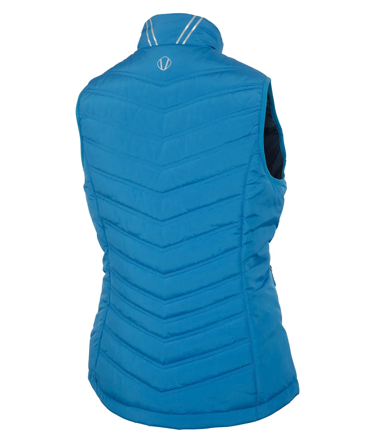 Women's Maci Climaloft Lightweight Thermal Reversible Vest