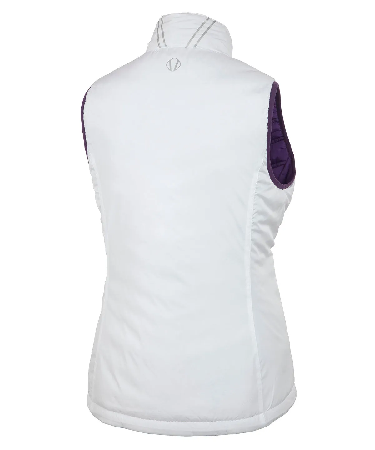 Women's Maci Climaloft Lightweight Thermal Reversible Vest