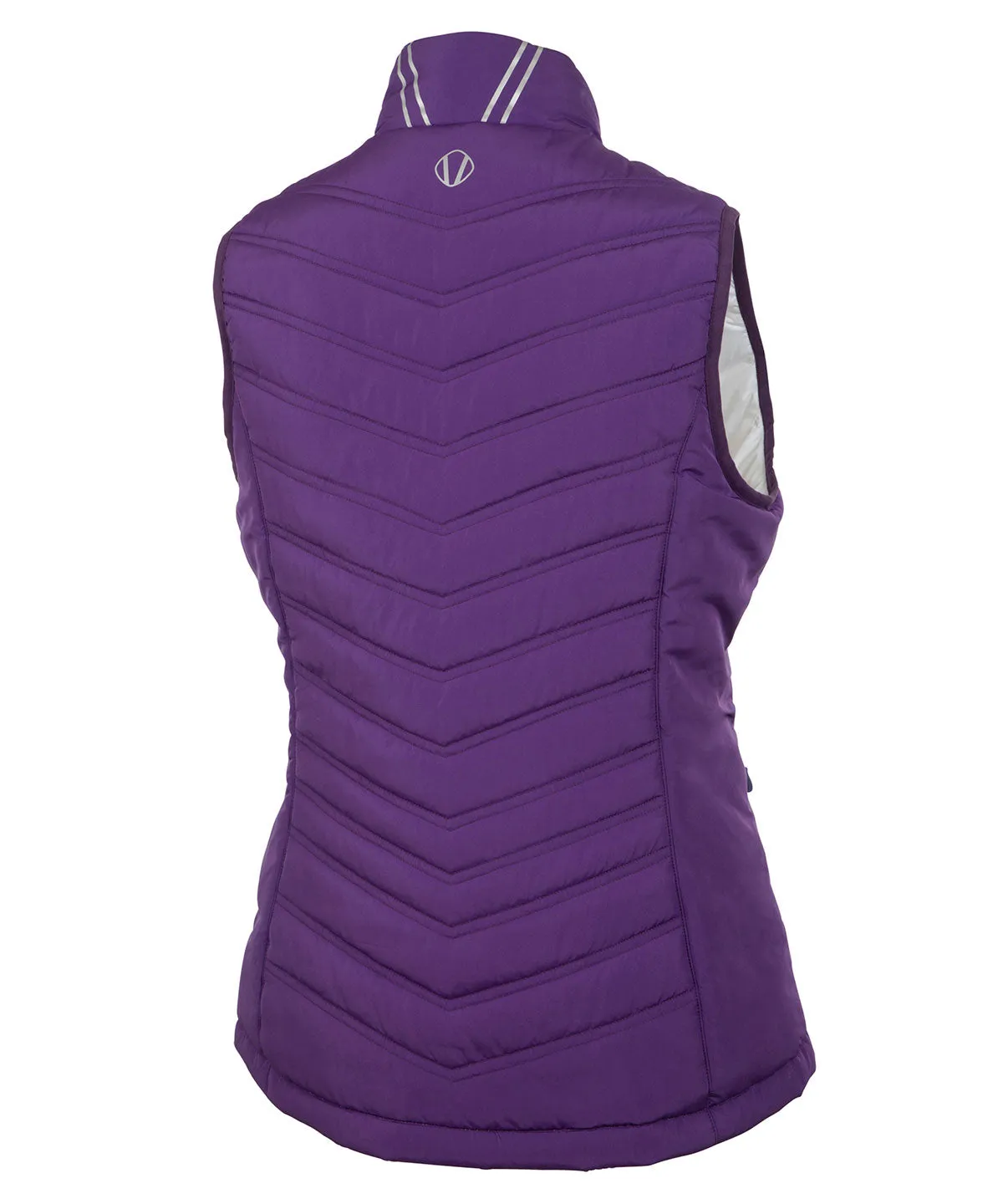 Women's Maci Climaloft Lightweight Thermal Reversible Vest