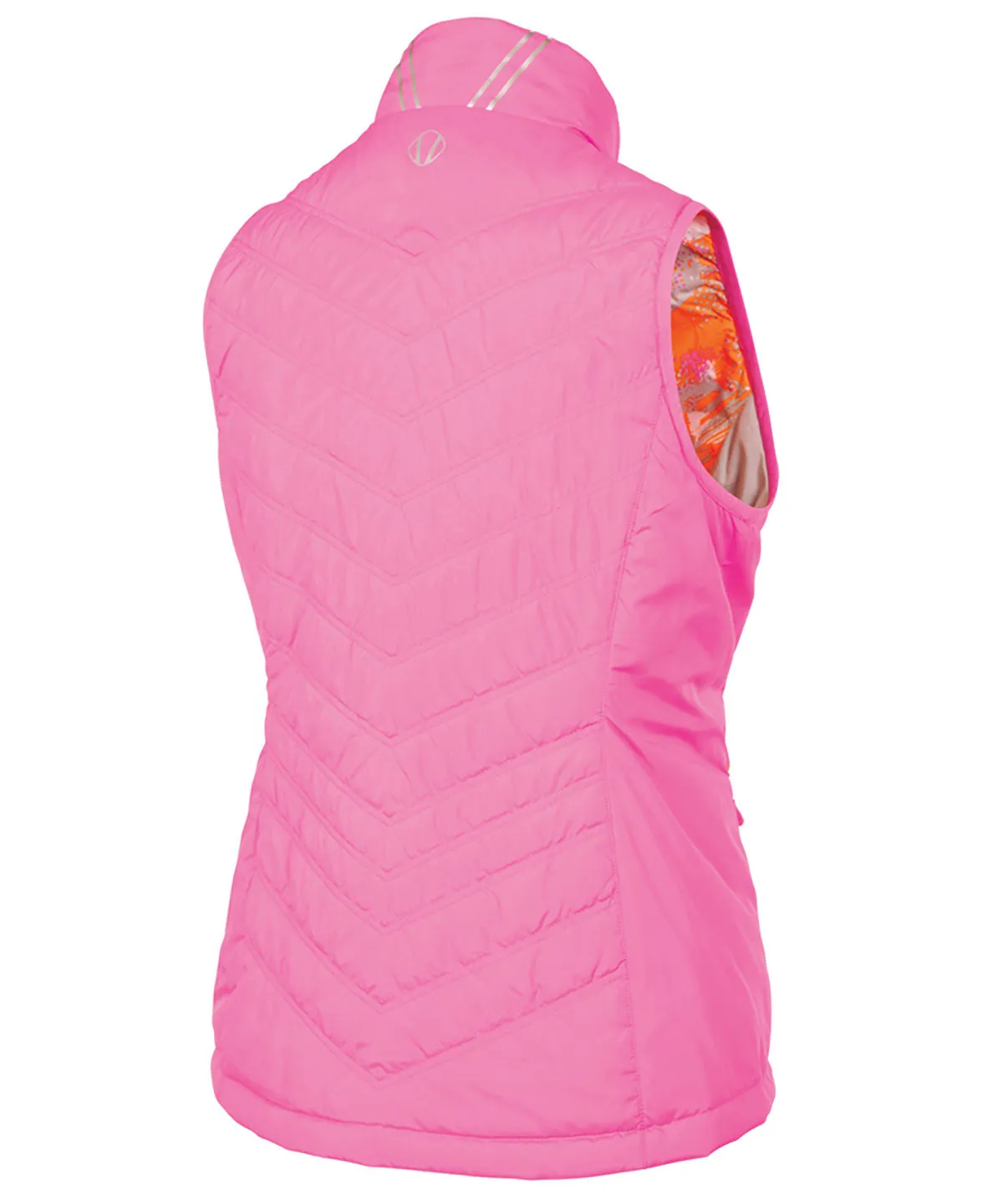 Women's Maci Climaloft Lightweight Thermal Reversible Vest