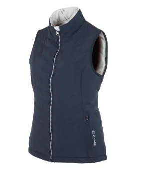 Women's Maci Climaloft Lightweight Thermal Reversible Vest