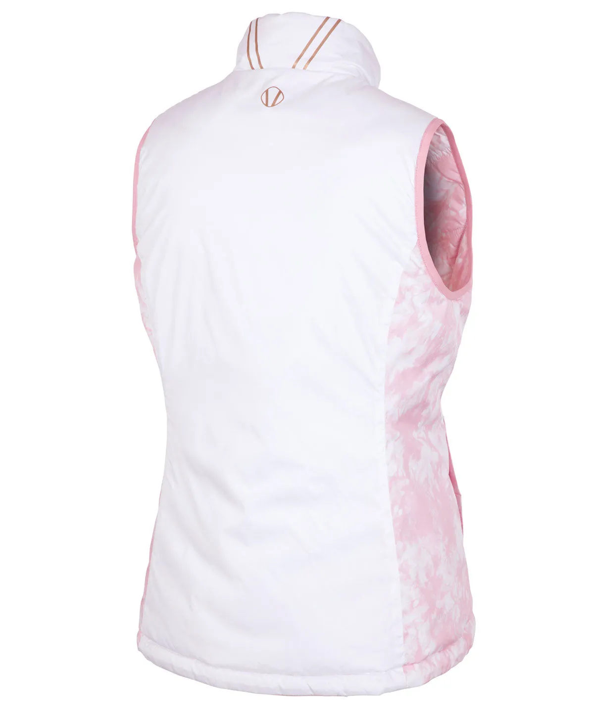 Women's Maci Climaloft Lightweight Thermal Reversible Vest