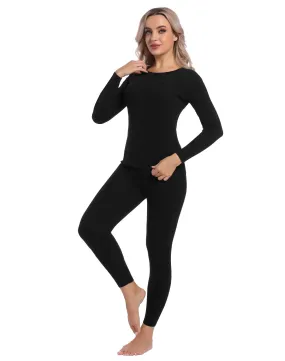 Women's Thermal Underwear Set（Copy）