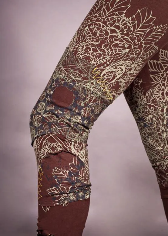 Yantra Tights